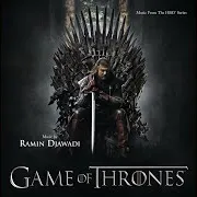 Ramin Djawadi — King Of The North