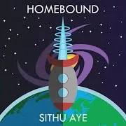 Sithu Aye — Lost In The (Space) Sauce