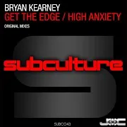 Bryan Kearney — Get The Edge