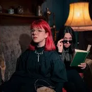 Ксюшенька. — Лучше Всех Ft Young Lari