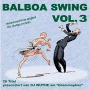 Django Reinhardt — Swing 39 (Dj Wuthe Am Grammophon) Ft The Quintet Of The Hot Club Of France