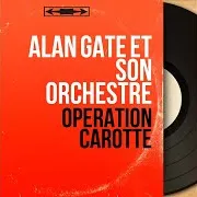 Alan Gate Et Son Orchestre — Mack The Knife