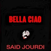 Said Giordi — Bella Ciao (Casa De Papel Full Song) Саід Джурді