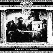 Storm And Urge — Requiem For The Pagan Empire