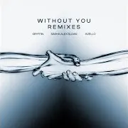 Gryffin — Without You (Heads Or Tails Remix) (Feat. Sasha Alex Sloan) Ft Avello & Heads Or Tails