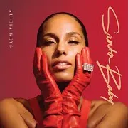 Alicia Keys — Not Even The King