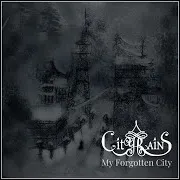 Я Брежу Во Сне [I'm Raving In Sleep] (Instrumental)