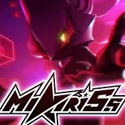 Miatriss — Infinite (Sonic Forces Theme Of Infinite Original Mix)