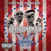 The Diplomats — I'm Ready