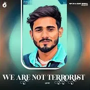 Gp Ji — We Are Not Terrorist (Lofi)