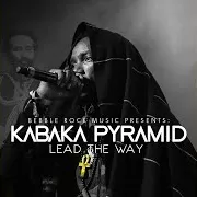 Kabaka Pyramid — Lead The Way