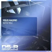 Yisus Madrid — With You (Extended Mix)