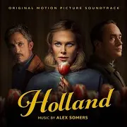 Alex Somers — Lost Love