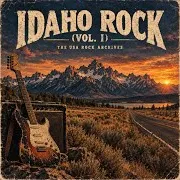 Idaho Nights