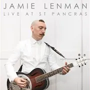 Jamie Lenman — How Hard Is It To Keep Your Old Yamaha Together? (Q&A)