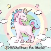 Songs For Children — The Astronaut