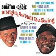 Frank Sinatra — Fly Me To The Moon (In Other Words) Ft Count Basie