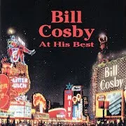 Bill Cosby — Why Beat Your Wife