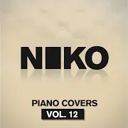 Niko Kotoulas — Heaven To Me (Piano Arrangement)