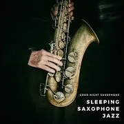 Good Night Saxophone — Night Relaxing Jazz