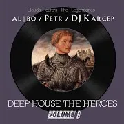 Cosmic Aircraft (Dj Karcep Mash Up) (Feat. Petr) Ft Bo