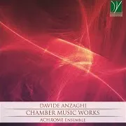 Eco, Three Short Pieces: No. 3, Eco Iii