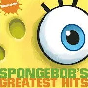 Spongebob Squarepants — The Bubble Song