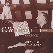 Mark Stone — 7 Songs From A Shropshire Lad: No. 1. Along The Field Ft Simon Lepper