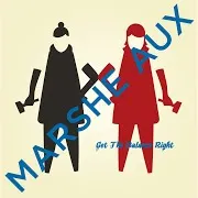 Marsheaux — The Great Outdoors!