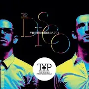The Young Professionals — Typ Disco (Club Edit)