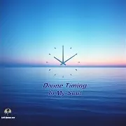 Lofi Queen — Divine Timing In My Soul