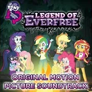 Twilight Sparkle — The Midnight In Me (French)