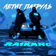 Летит Патруль