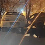 Оторвался Тромб