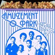 Amuzement Park — Groove Your Blues Away (12" Mix - Sped Up)