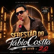 Fabio Costta — Não Me Perdoei (Ao Vivo)