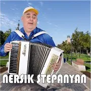Nersik Stepanyan — Плановая