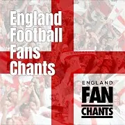 We're Not Going Home! (Cover) Ft England Fanchants