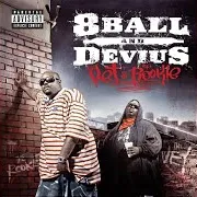 8Ball — Err Body Kno Me Ft Devius