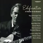 Reg Schwager — What Is This Thing Called Love Ft Neil Swainson & Terry Clarke