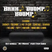 Can't Fuck With This Ft Seagram & Harm