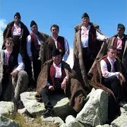 Banski Starcheta — Песен За Костадин Войвода