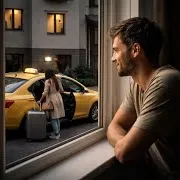 Alex Varo — Ох, Уїхала