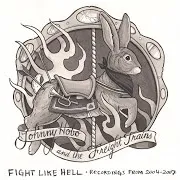 Johnny Hobo And The Freight Trains — New Mexico Song