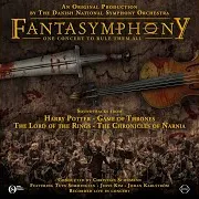 Danish National Symphony Orchestra — A Narnian Lullaby & Coronation (From "The Chronicles Of Narnia")