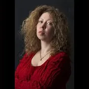 Ася Злаказова — Два Дерева (Слова Марины Цветаевой, Музыка Аси Злаказовой)