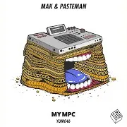 Mak & Pasteman — My Mpc