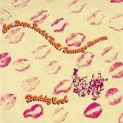 Daddy Cool — Love In An F.j.