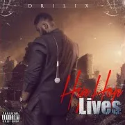 Drilix — Hold You (Feat. Bantuma)