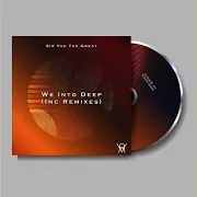 Sir Vee The Great — We Into Deep (Sti T's Soul Touch)